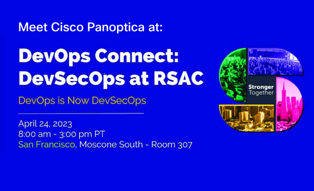 RSA Conference_Cisco Panoptica