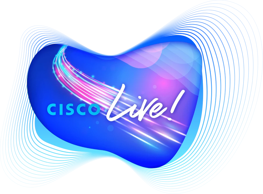 Cisco Live US sets the stage for Panoptica