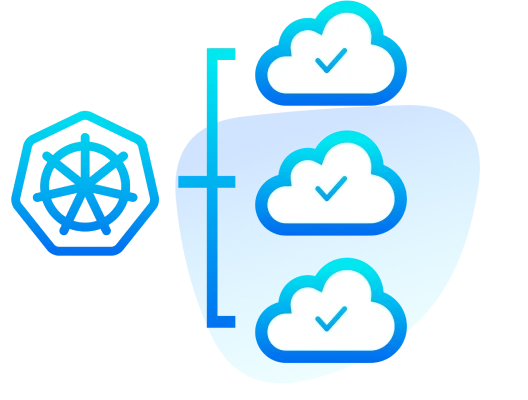 Complete Kubernetes security