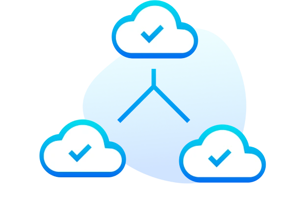 Stay compliant across cloud environments