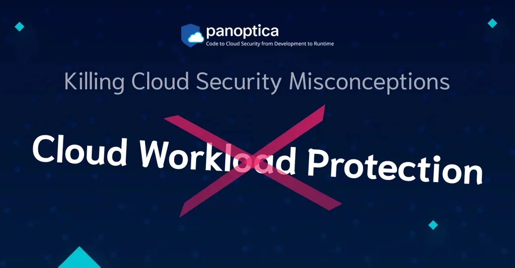 Cloud Security Misconceptions