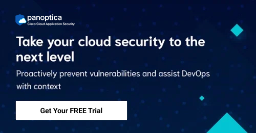 Cloud Security to the next level