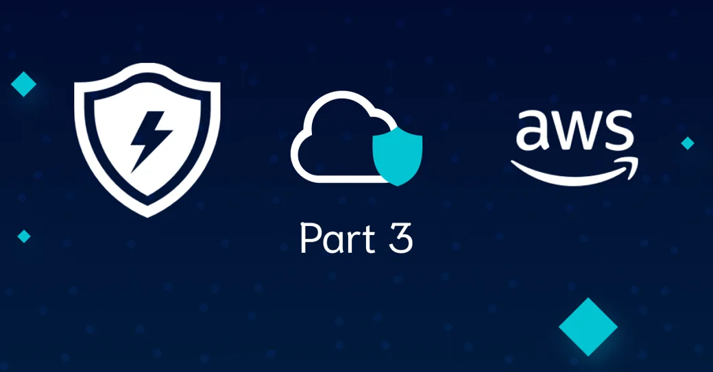 Defender for Endpoint on AWS: Part 3