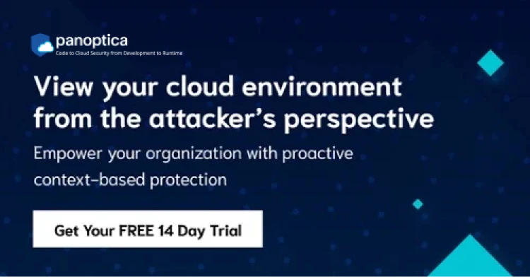Cloud Environment from the attacker's perspective