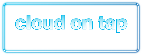 cloud on tap: cloud security connect