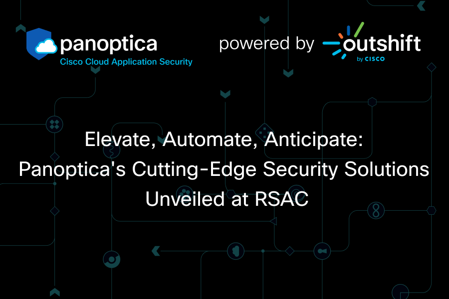 Elevate, Automate, Anticipate: Panoptica's Cutting-Edge Security Solutions Unveiled at RSAC